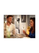 Bissell Cordless Stick Vacuum 0.4 L 25 W 2602H Black/Electric Blue