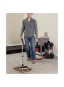 مكنسة بيسيل برميل جاف ورطب 23 لتر 1500 واط BISSELL Multiclean Wet And Dry Drum Vacuum 2026K