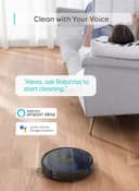 مكنسة روبوت يوفي الذكية 2000 باسكال 40 واط eufy [BoostIQ] RoboVac 15C MAX, Wi-Fi Connected Robot Vacuum Cleaner
