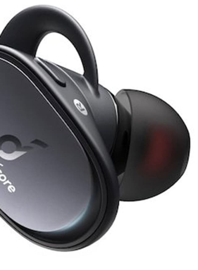 Soundcore Liberty 2 Pro True Wireless Earbuds Black