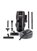 Bissell Multiclean Garagepro Wet/Dry Vacuum 15 L 1400 W BSM-0123 Black