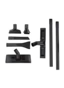 Bissell Multiclean Garagepro Wet/Dry Vacuum 15 L 1400 W BSM-0123 Black