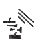 Bissell Multiclean Garagepro Wet/Dry Vacuum 15 L 1400 W BSM-0123 Black