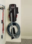 Bissell Multiclean Garagepro Wet/Dry Vacuum 15 L 1400 W BSM-0123 Black