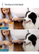 كاميرا يوفي 2 كي بدقة 2 ميجابكسل أسود وأبيض Eufy White/Black 2K Indoor 2MP Security Camera