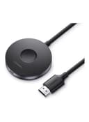 جهاز استقبال شاشة عرض لاسلكي HDMI واي فاي(4K)HDMI Wireless Display Receiver WiFi 4K