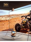 UGREEN HDMI Cable 2.0 3M Premium High-Speed HDMI to HDMI Video Wire 4K@60Hz Ultra HD Braided Cord Compatible for MacBook Pro 2021 Nintendo Switch PS3/4 /5 PC Laptop Black