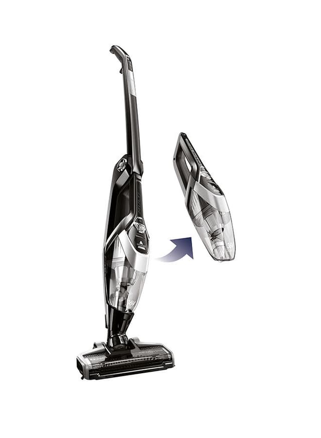 مكنسة بيسيل الكهربائية واط 450 BISSELL Cordless Vacuum Cleaner