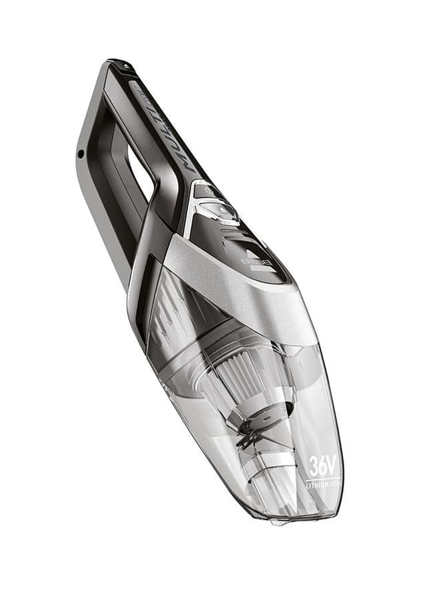 مكنسة بيسيل الكهربائية واط 450 BISSELL Cordless Vacuum Cleaner