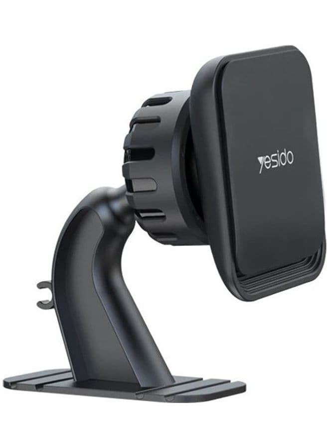 Yesido Air Vent Mobile Phone Holder Black