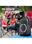 Soundcore Rave Mini Portable Speaker Black