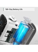 Eufy Security Cam 2C Pro 2K Camera Add On 180-Day Battery