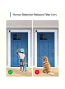 Eufy Security Cam 2C Pro 2K Camera Add On 180-Day Battery