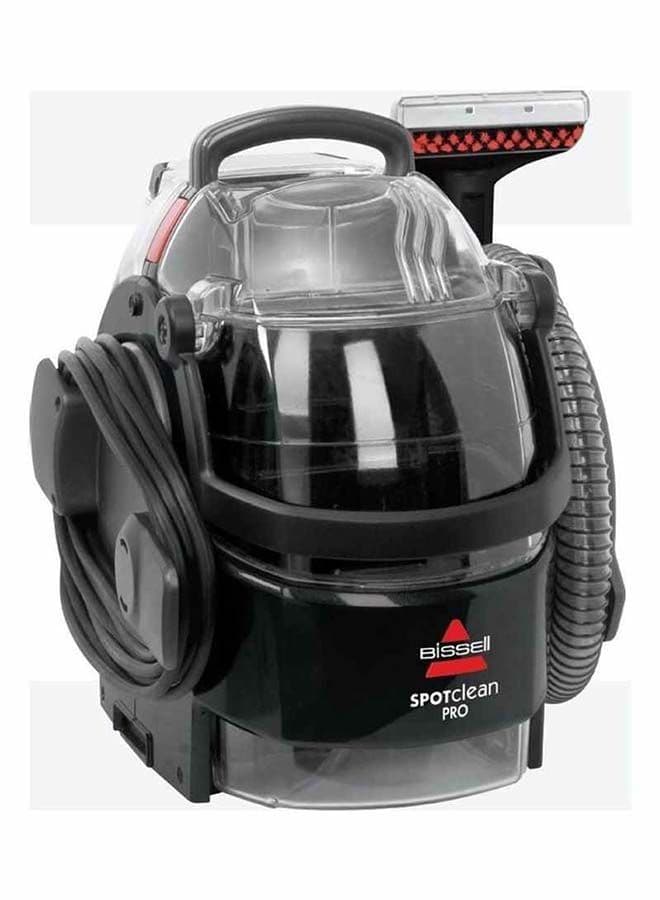 Bissell Spotclean PRO Portable Carpet Cleaner 2.8 L 750 W 1558E Black