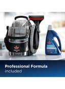 Bissell Spotclean PRO Portable Carpet Cleaner 2.8 L 750 W 1558E Black