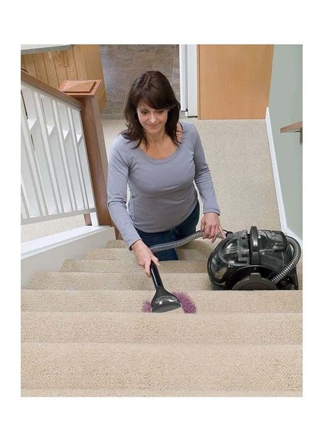 Bissell Spotclean PRO Portable Carpet Cleaner 2.8 L 750 W 1558E Black