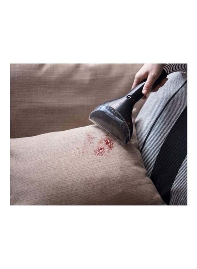 Bissell Spotclean PRO Portable Carpet Cleaner 2.8 L 750 W 1558E Black