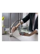 Bissell Spotclean PRO Portable Carpet Cleaner 2.8 L 750 W 1558E Black