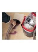 Bissell Spotclean PRO Portable Carpet Cleaner 2.8 L 750 W 1558E Black