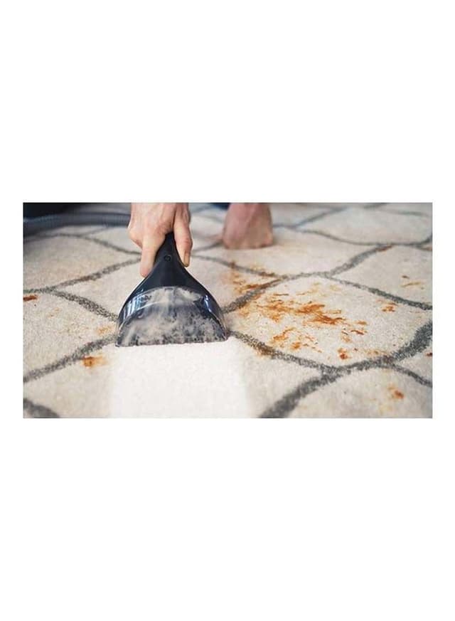 Bissell Spotclean PRO Portable Carpet Cleaner 2.8 L 750 W 1558E Black