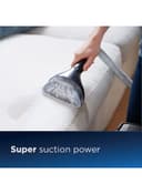 Bissell Spotclean PRO Portable Carpet Cleaner 2.8 L 750 W 1558E Black