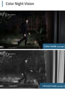 Eufy Wireless Home Security Camera System With 2K Resolution