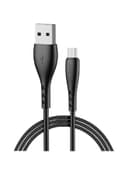 Yesido Micro USB Cable 1.2meter black