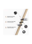 UGREEN USB C to 3.5mm Headphone Adapter to Aux Adapter Audio Jack Dongle Adapter for Huawei P20 P20 Pro Mate 10 Pro Xiaomi Mi 8 Oneplus Grey