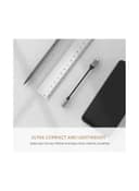 UGREEN USB C to 3.5mm Headphone Adapter to Aux Adapter Audio Jack Dongle Adapter for Huawei P20 P20 Pro Mate 10 Pro Xiaomi Mi 8 Oneplus Grey