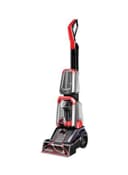 Bissell Turbo Clean Power Brush Carpet Vacuum Cleaner 600 W 2889K Black-Red