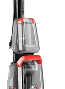 Bissell Turbo Clean Power Brush Carpet Vacuum Cleaner 600 W 2889K Black-Red