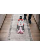 Bissell Turbo Clean Power Brush Carpet Vacuum Cleaner 600 W 2889K Black-Red