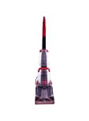 Bissell Turbo Clean Power Brush Carpet Vacuum Cleaner 600 W 2889K Black-Red