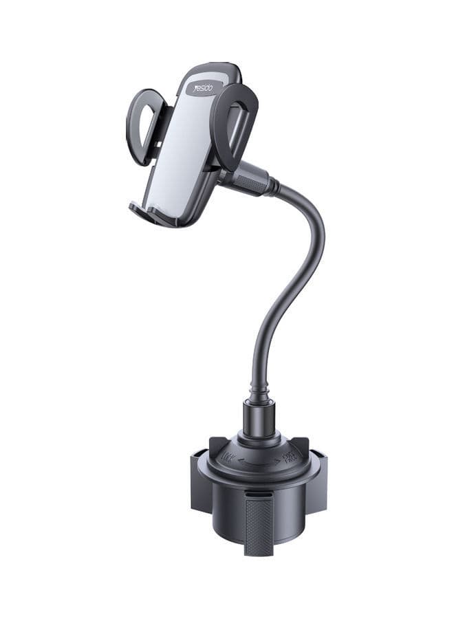 Yesido Car Phone Holder Mobile holder coffe cup bracket