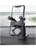 مسكة جوال للسيارة يسدو Yesido Gravity Linkage Car Holder