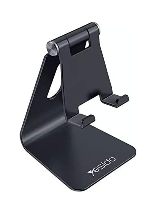 Yesido Universal Phone Holder Stand Black