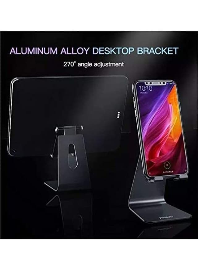 Yesido Universal Phone Holder Stand Black