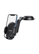 حامل موبايل للسيارة 360 درجة للآيفون 13 برو-  برو ماكس وجمع أجهزة غالاكسي و هواوي Car Phone Holder Dashboard Phone Holder 360 Degrees Rotatable Car Phone Stand Mobile Stand for iPhone 13 Pro Pro Max Mini Galaxy Huawei