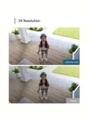 Eufy Security eufyCam 2 Pro Wireless Home Camera System