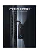 UGREEN Bluetooth 5.0 Audio Transceiver Wireless Bluetooth Transmitter and Receiver Adapter for Wireless Music Stream with Hand-free Call Black