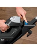 ممسحة بخار باور فريش ليفت اوف بيسيل 1600واط Powerfresh Lift Off Sweeper BISSELL