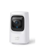 Eufy Indoorcam Mini Pan And Tilt Indoor 2K Wireless Wi-Fi Network Surveillance Camera