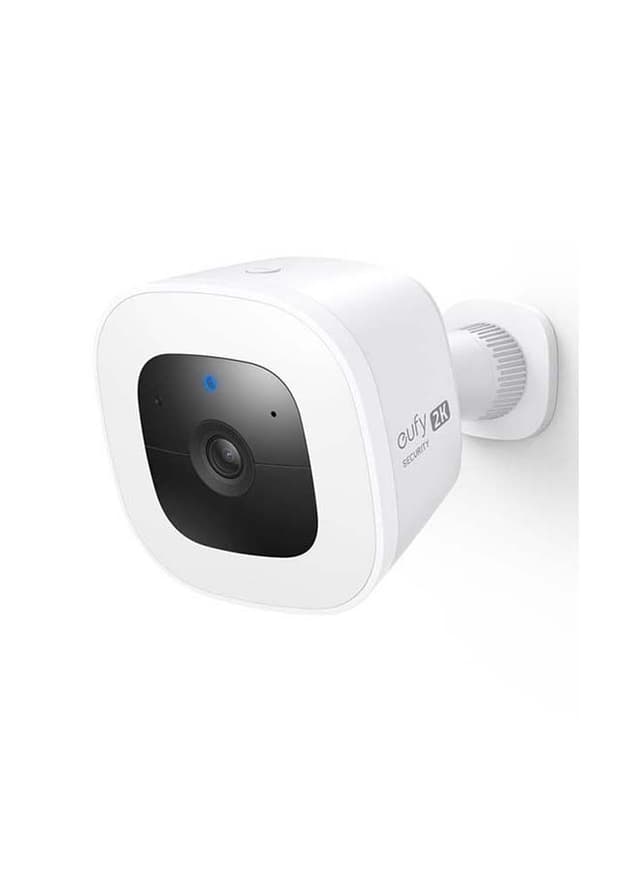 Eufy SoloCam L40, Wireless, Wifi, Outdoor Security Camera, Wire-Free With 2K Resolution, Color Night Vision And Motion-Detection
