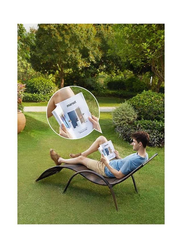 Eufy SoloCam L40, Wireless, Wifi, Outdoor Security Camera, Wire-Free With 2K Resolution, Color Night Vision And Motion-Detection