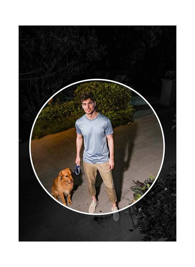 Eufy SoloCam L40, Wireless, Wifi, Outdoor Security Camera, Wire-Free With 2K Resolution, Color Night Vision And Motion-Detection