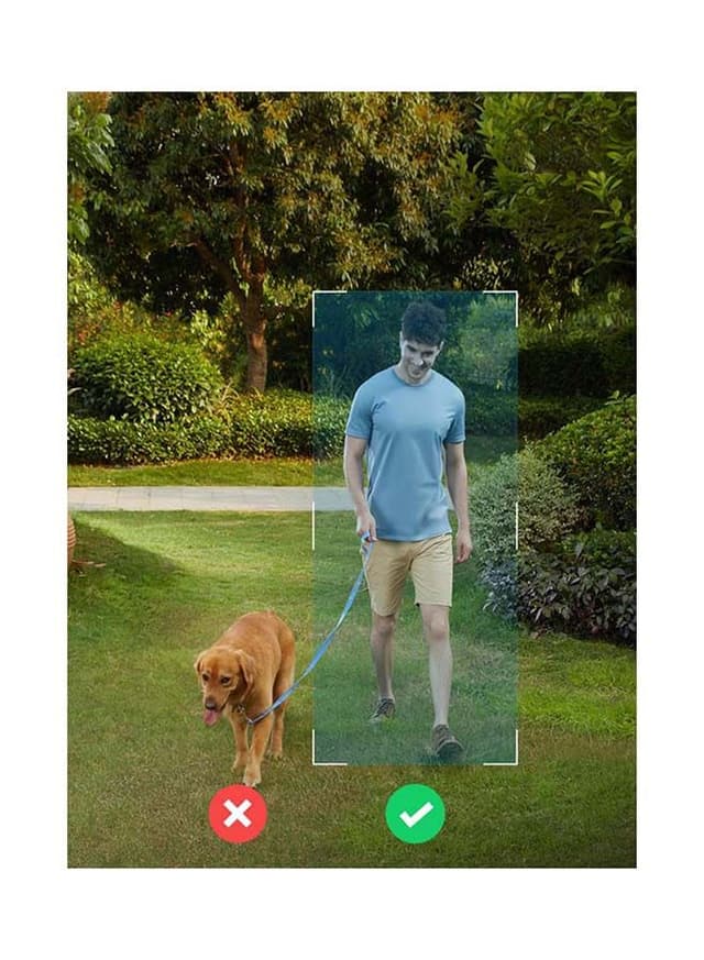 Eufy SoloCam L40, Wireless, Wifi, Outdoor Security Camera, Wire-Free With 2K Resolution, Color Night Vision And Motion-Detection