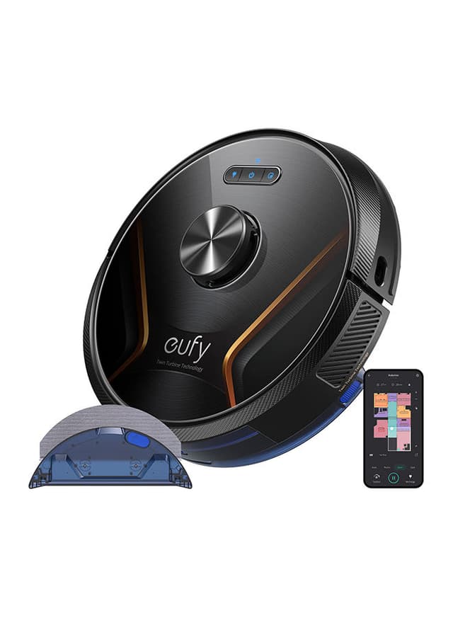 مكنسة يوفي روبوفاك روبوت الذكية من انكر RoboVac X8 Hybrid