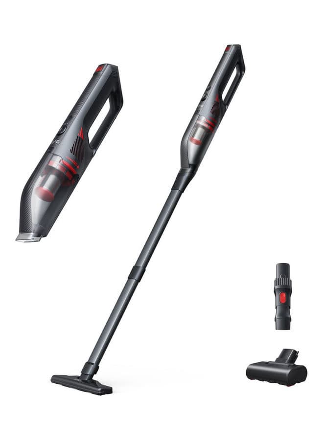 Eufy Anker H30 Infinity Home Vacuum - Black
