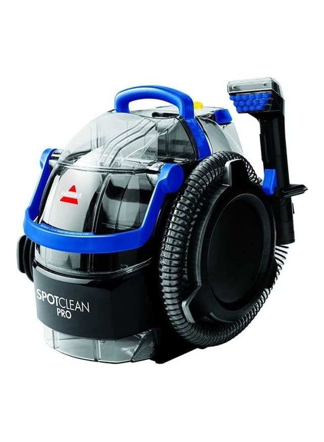 Bissell Spotclean Pro 3386E Bossanova Blue / Titanium