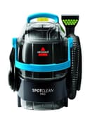 Bissell Spotclean Pro 3386E Bossanova Blue / Titanium